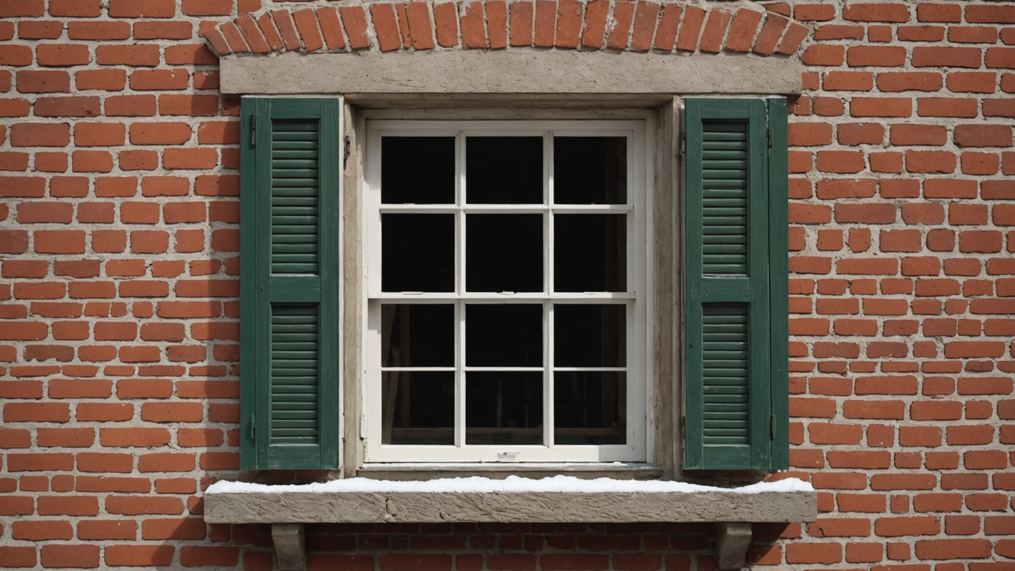 Das Detail an Ihrem Fenster, das Sie vor der Kältewelle prüfen müssen.