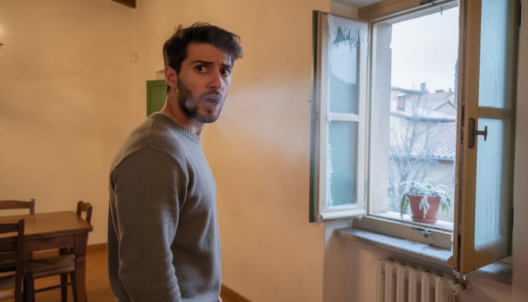 entdecken sie den häufigsten fehler beim lüften ihres hauses bei großer kälte und erfahren sie, wie sie ihre räume effektiv und energiesparend belüften können.