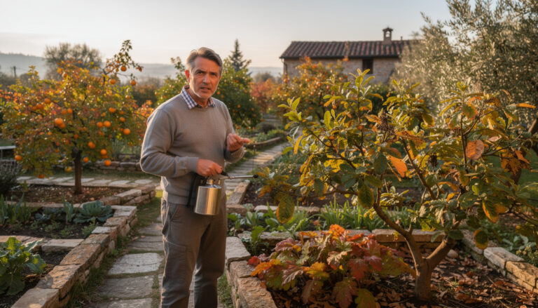 entdecken sie den schädlings-reflex, den sie unbedingt vor ende des herbstes anwenden müssen, um ihren garten effektiv zu schützen und schädlinge nachhaltig zu bekämpfen.