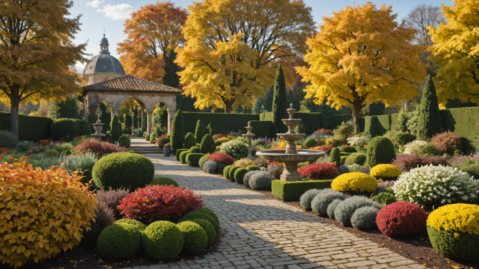 Der fatale Fehler, den 90 % der Gärtner bei der Wintervorbereitung machen.