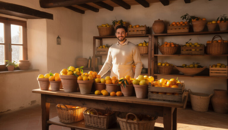 entdecken sie die effektivsten methoden, um ihre zitrusfrüchte während des winters frisch und saftig zu halten. praktische tipps für längere haltbarkeit.