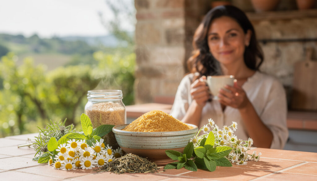 entdecken sie die perfekte natürliche zuckeralternative für ihren tee und aufgüsse – gesund, lecker und kalorienarm für ein besseres geschmackserlebnis.