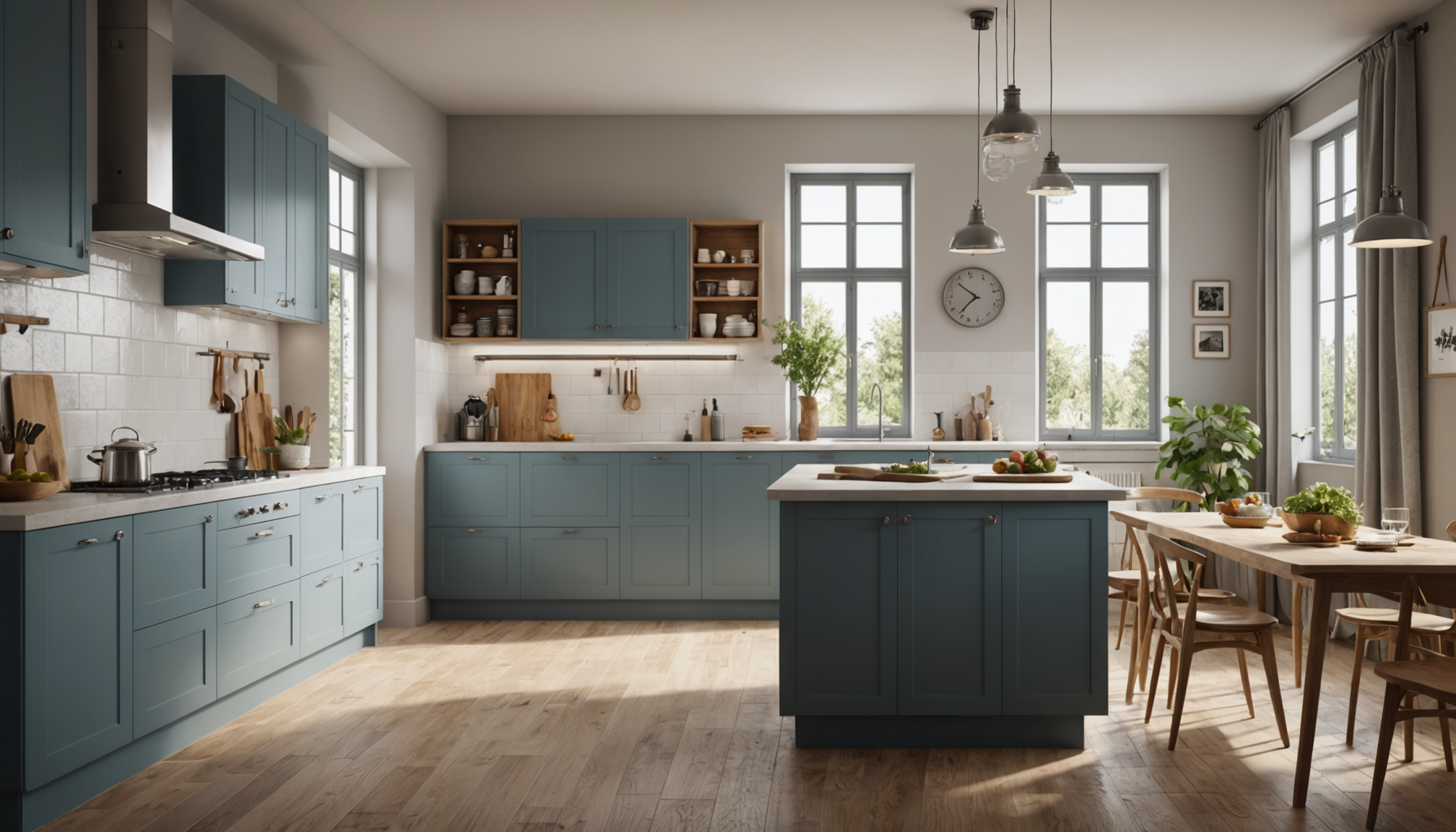 Hier ist der Trick, um schneller und günstiger warmes Wasser zu haben.