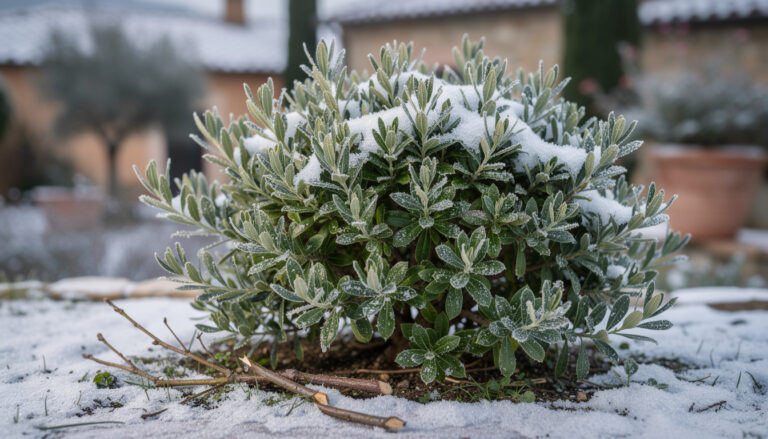 erfahren sie, warum das beschneiden von sträuchern mitten im dezember schädlich ist und wie sie ihre pflanzen richtig pflegen, um gesundes wachstum zu fördern.