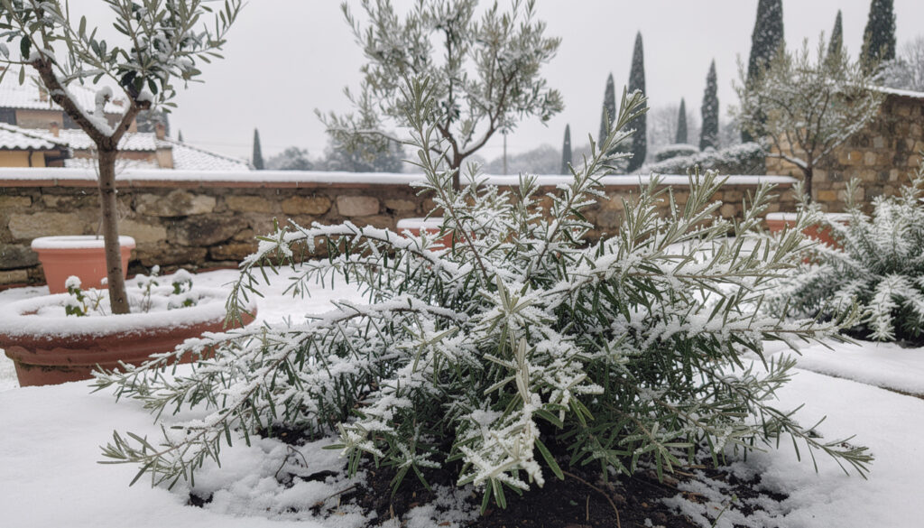 erfahren sie, warum es wichtig ist, schnee von bestimmten pflanzen zu entfernen, um schäden zu verhindern und ihre gesundheit zu fördern.