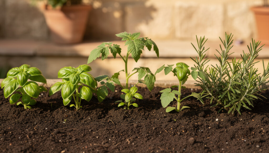 entdecken sie, wie diese spezielle ergänzung zu ihrer gartenerde im frühling ihren garten revolutionieren kann. ideal für gärtner, die optimale wachstumsbedingungen schaffen möchten.