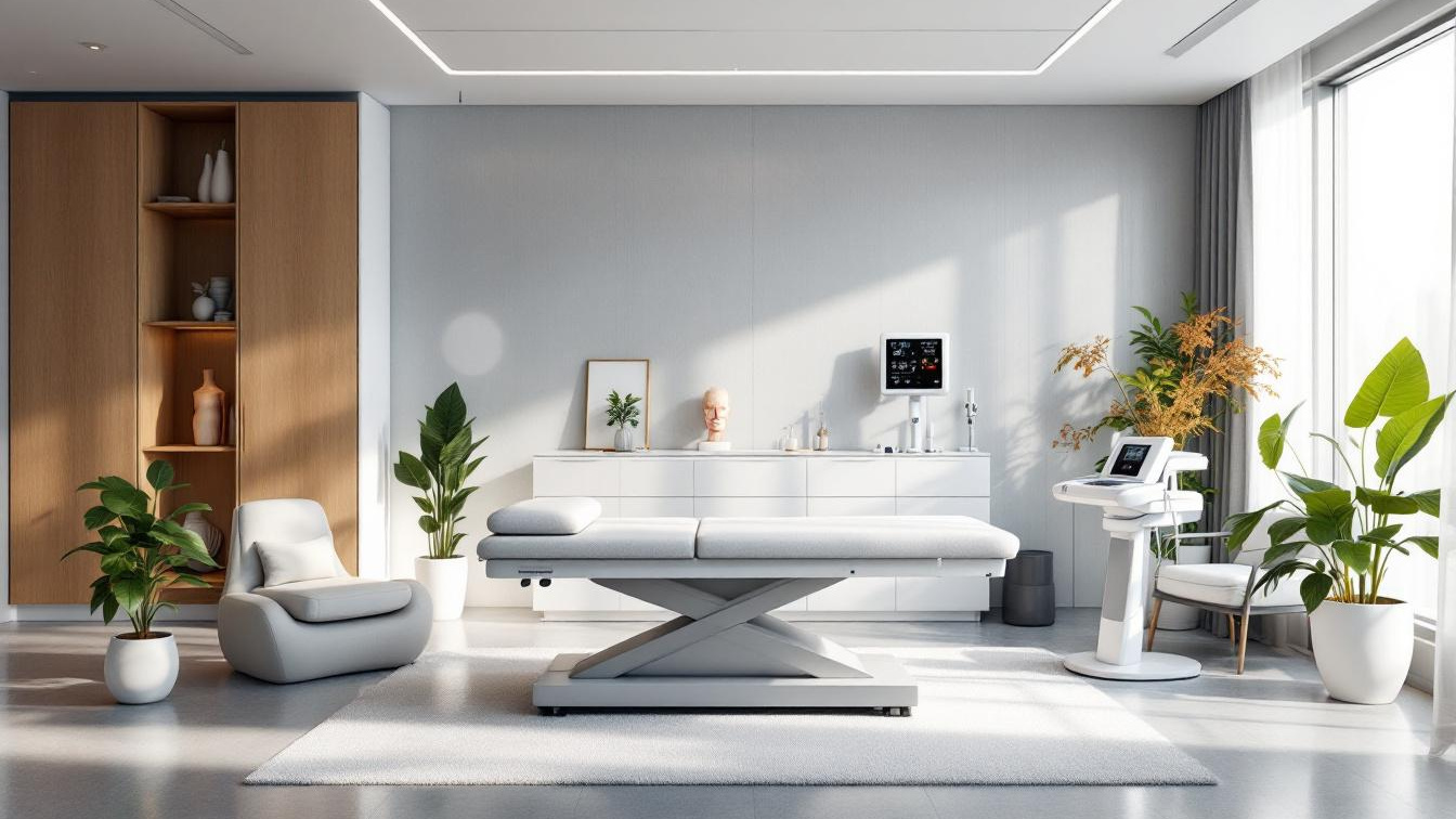 Diese Honorar-Erhöhung verändert alles für Physiotherapeuten ab 1. Januar