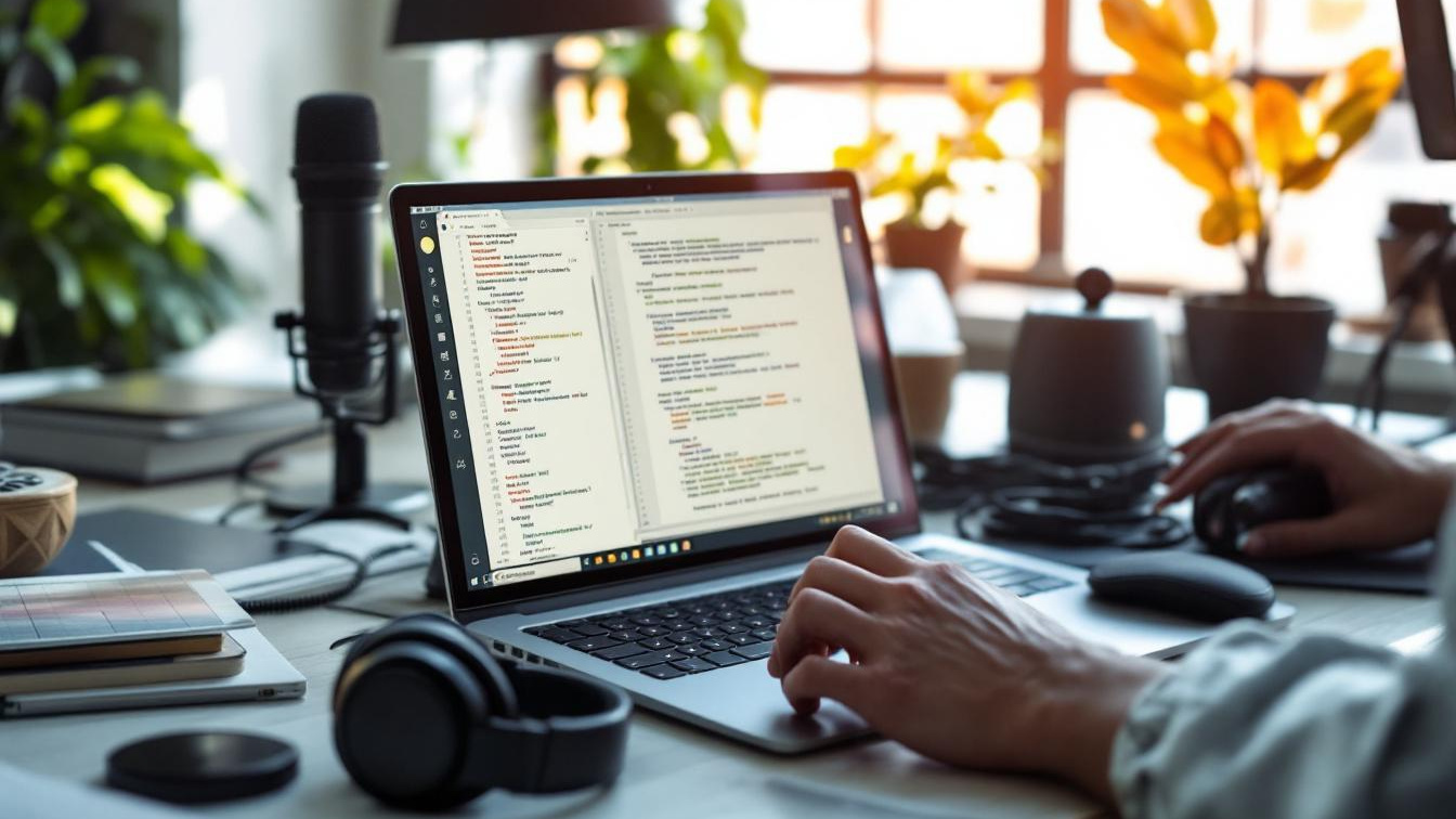 Ein Entwickler zeigt, wie du in zehn Schritten deinen eigenen Assistenten baust