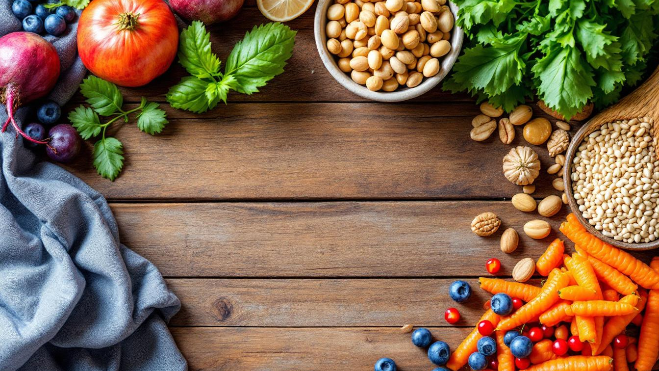 Ein Ernährungsexperte verrät, welche Lebensmittel viel gesünder sind als gedacht