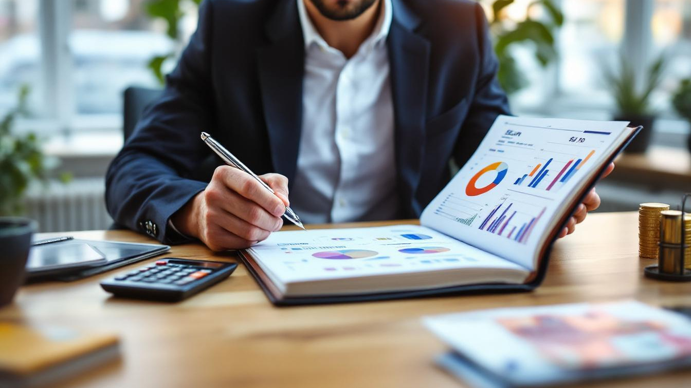 Ein Therapeut verrät, warum deine Geldpläne vage bleiben und wie du sie messbar machst