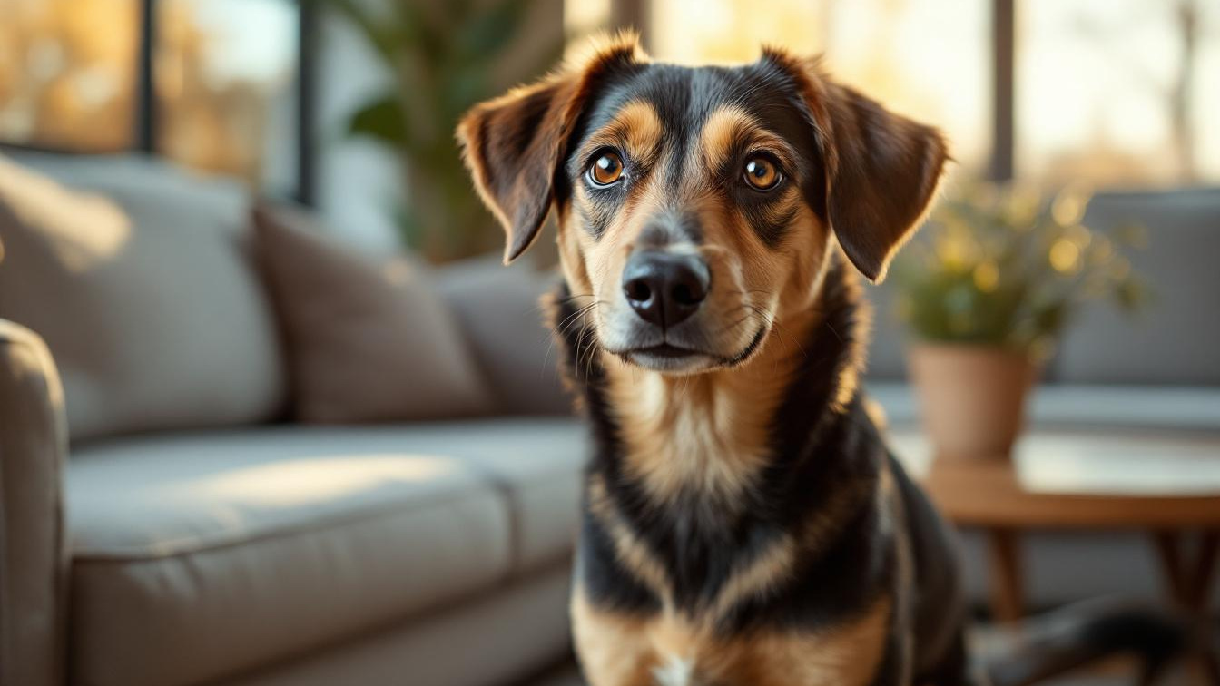 Ich adoptierte einen Tierheimhund, diese 5 Vorurteile waren völlig falsch