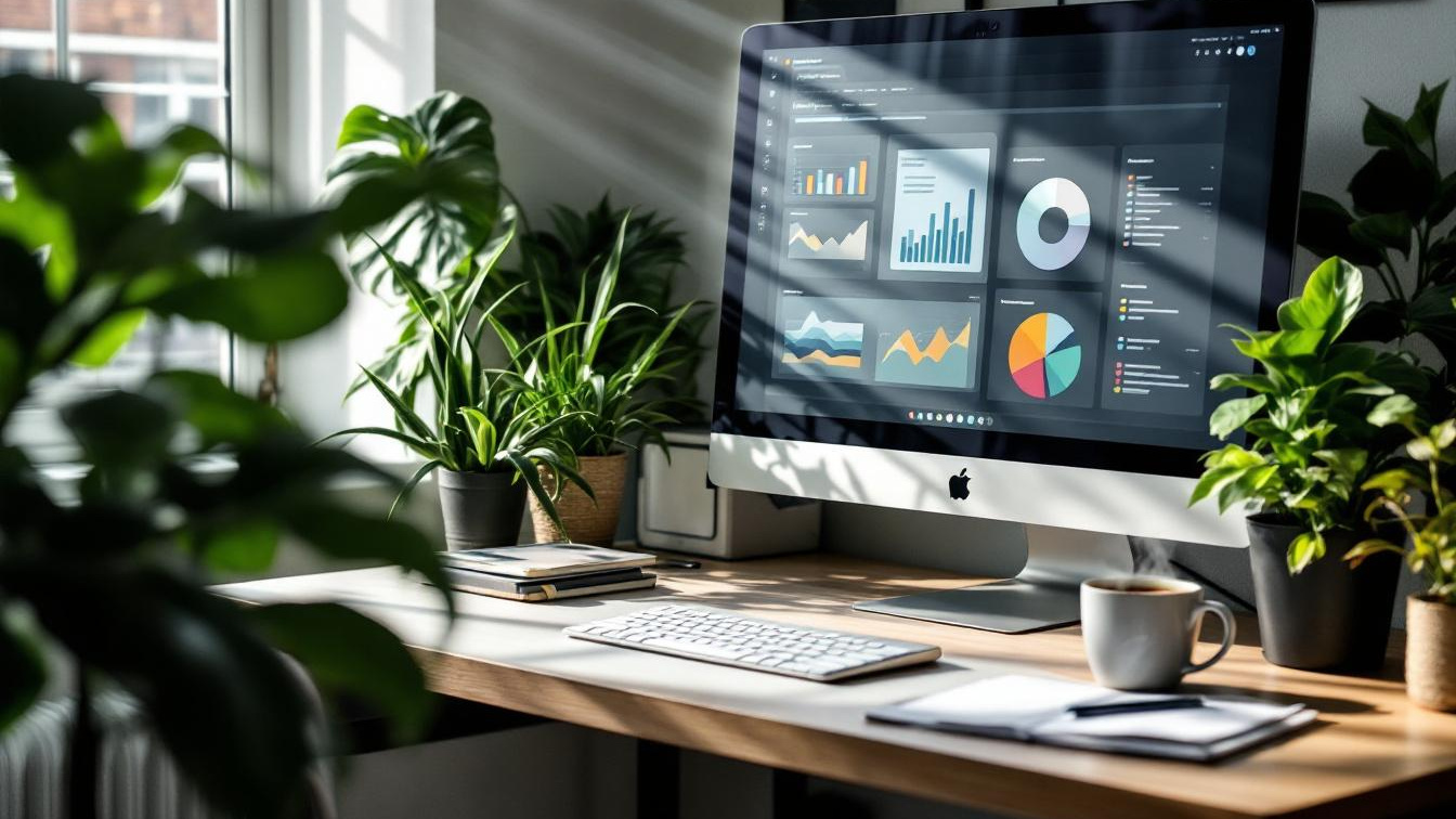 Ich arbeitete 6 Monate im Homeoffice, jetzt weiß ich warum manche produktiver sind