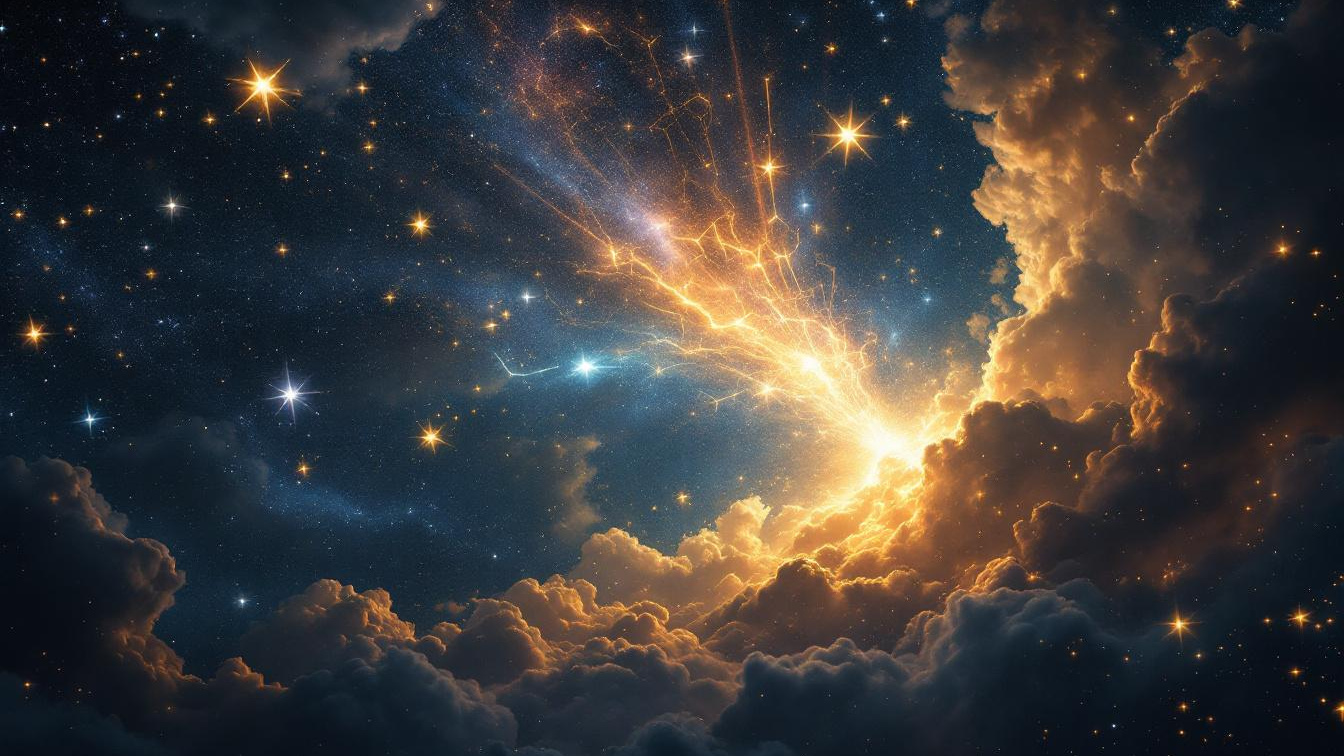 Nicht Löwe oder Zwilling, diese 5 Sternzeichen starten mit spektakulärem Durchbruch