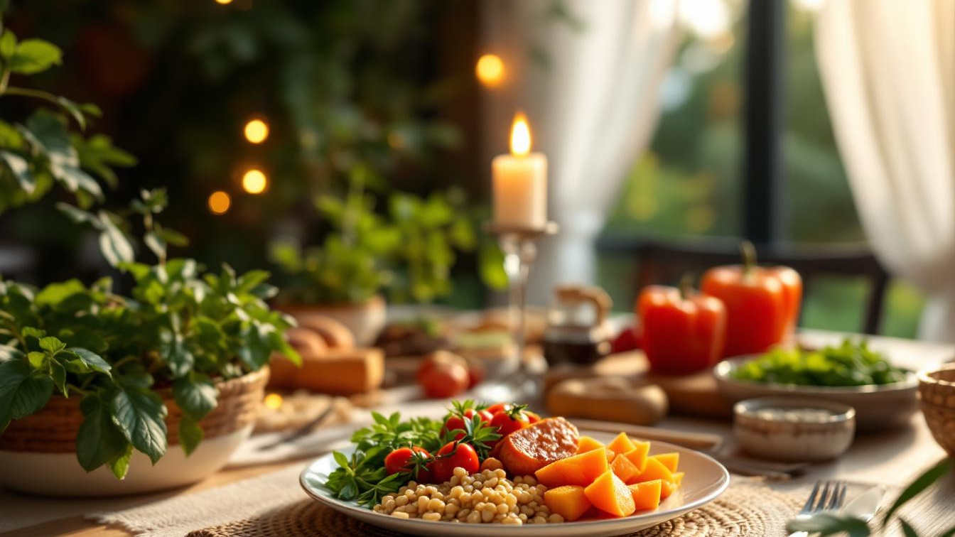 Nicht Sport noch Diät, das Abendessen vor 18 Uhr verlängert das Leben um Jahre