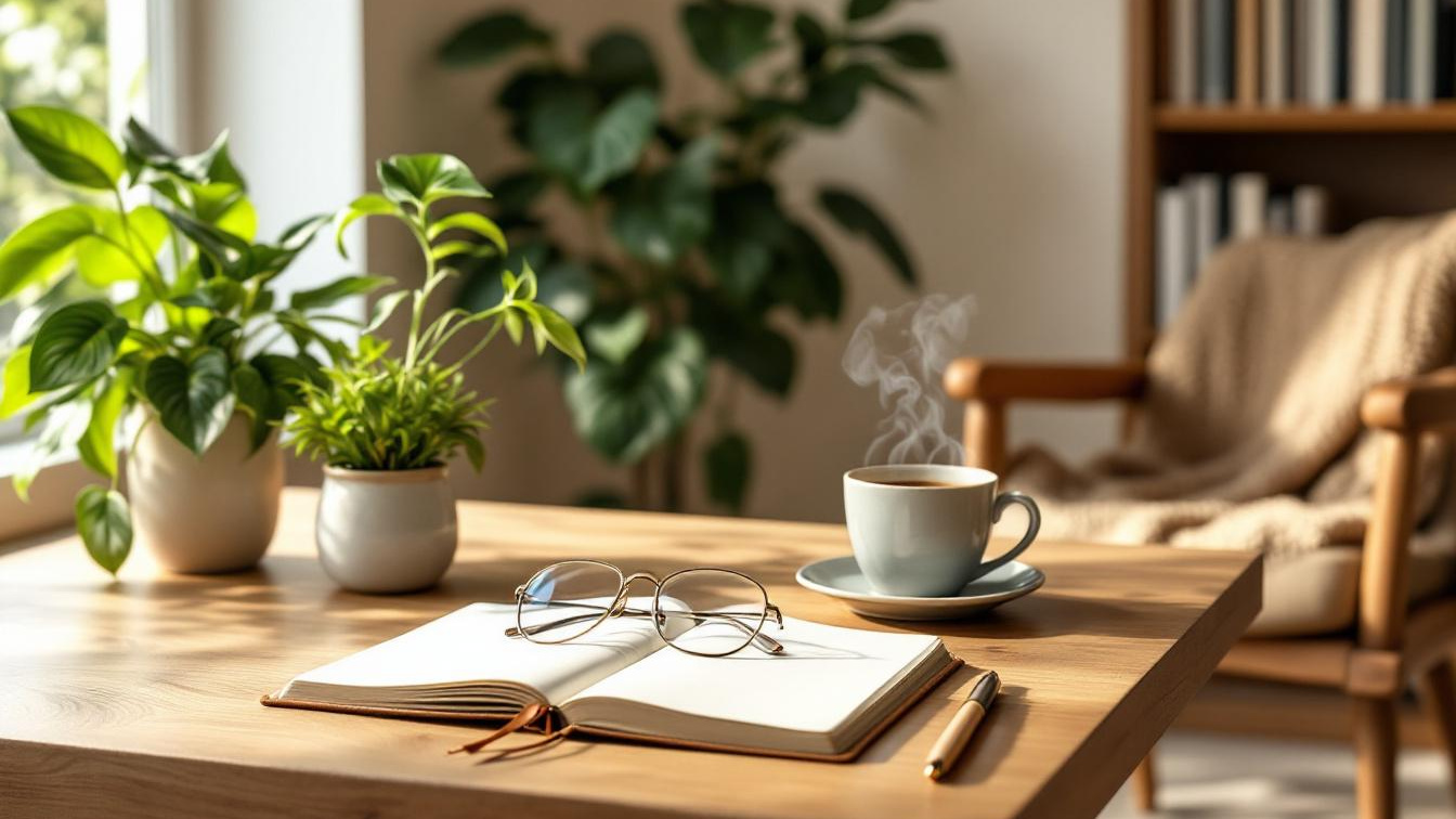 Psychologen verraten, warum Menschen nach 50 diese Gewohnheit für geistige Jugend brauchen