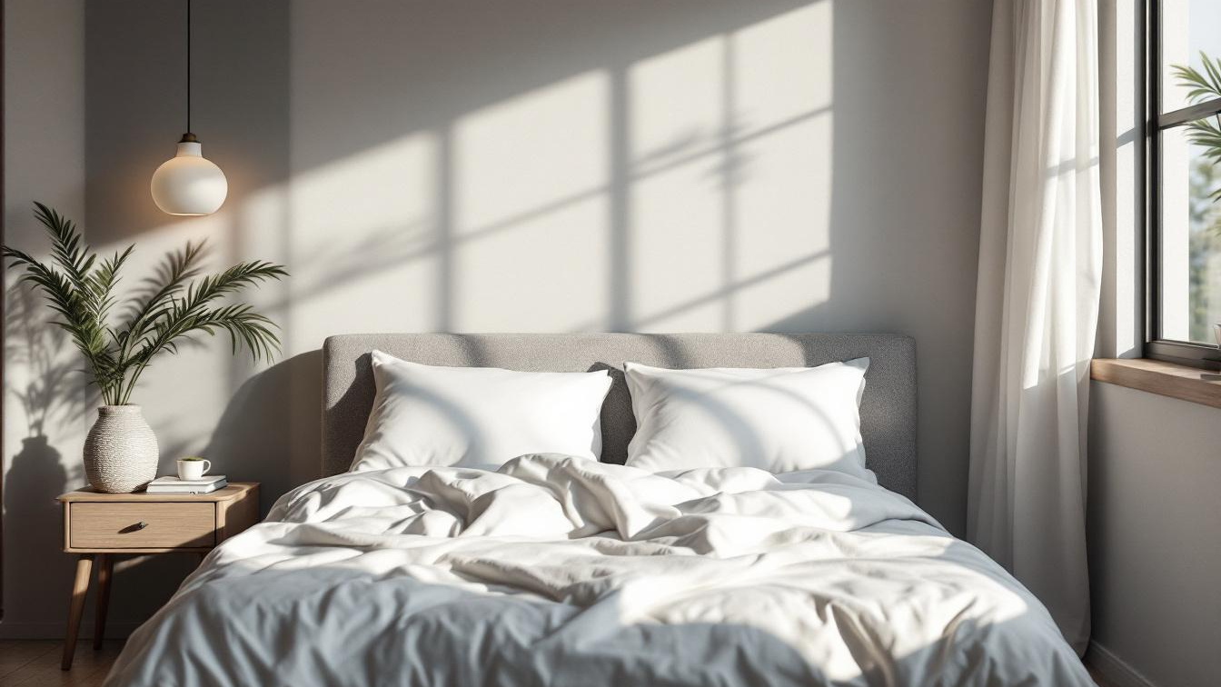 Warum 22:30 Uhr die beste Zeit zum Einschlafen ist und welche Gewohnheiten dabei helfen