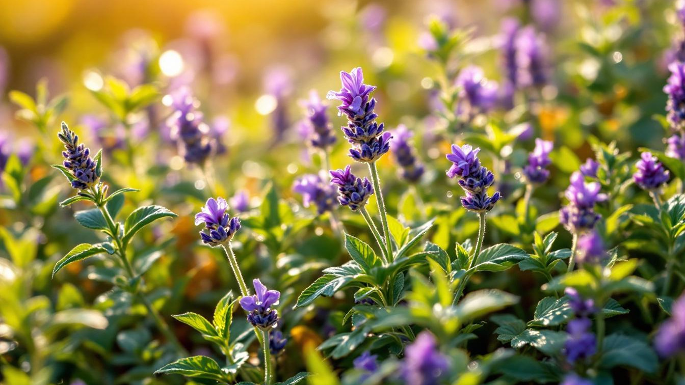 Warum dein Duftgarten im Sommer plötzlich nicht mehr riecht