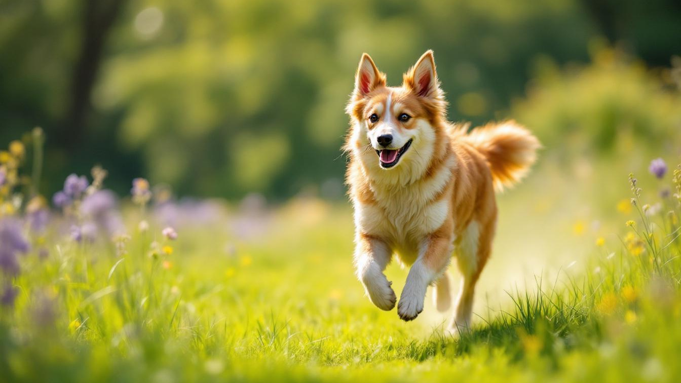 Warum dein Hund beim Freilauf wegläuft und nicht zurückkommt