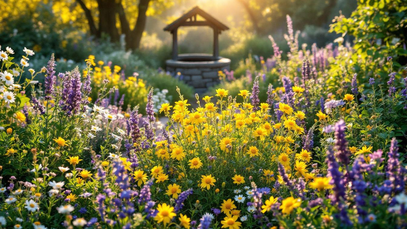 Warum der Johannistag am 24. Juni deinen Garten verändert