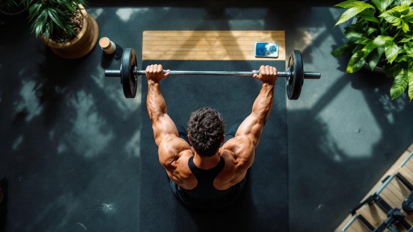 Warum diese 5 Bauchübungen deinen Bauch straffer machen als Sit-ups