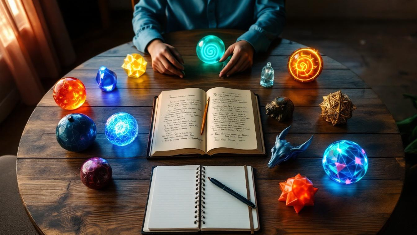 Warum jedes Sternzeichen diese typischen Schwächen hat und wie du damit umgehst