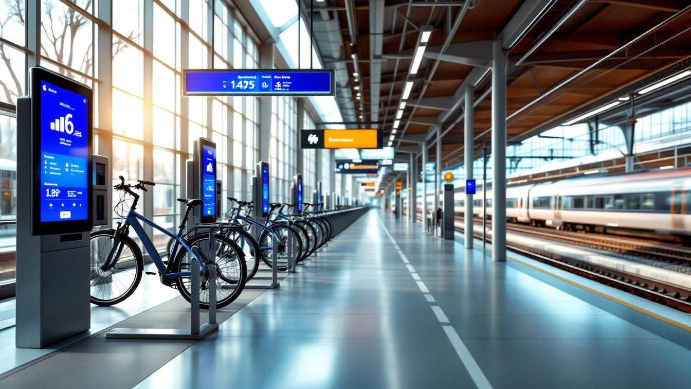 Weder Homeoffice noch Fahrgemeinschaft, dieses Gehaltsmodell senkt Pendelkosten um 40 Prozent