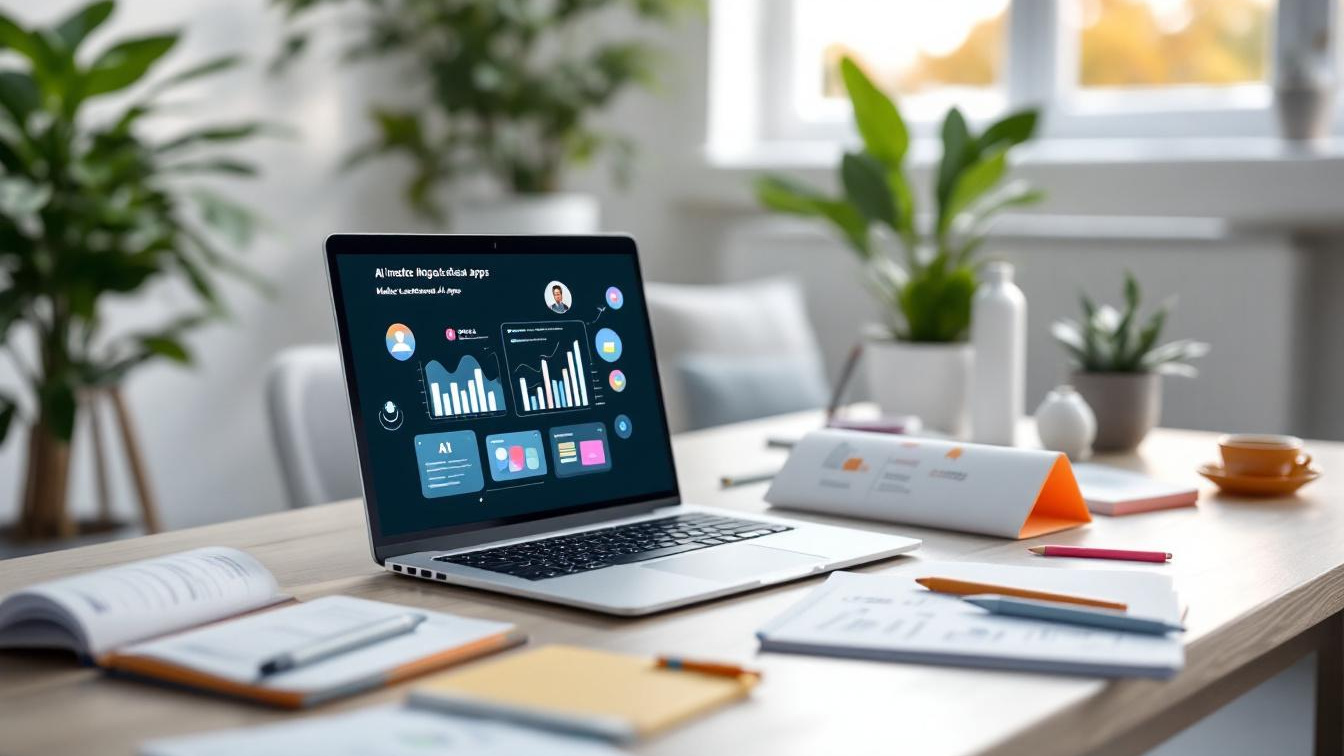 Weder Programmieren noch Technikstudium, diese zehn Reels zeigen Unternehmern KI-Tools